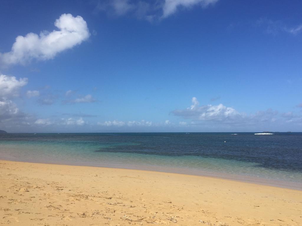 Appartamento Blu Las Terrenas Exteriér fotografie